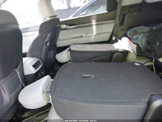 Hyundai Palisade Sel 2020 KM8R34HE5LU101629 Image 21