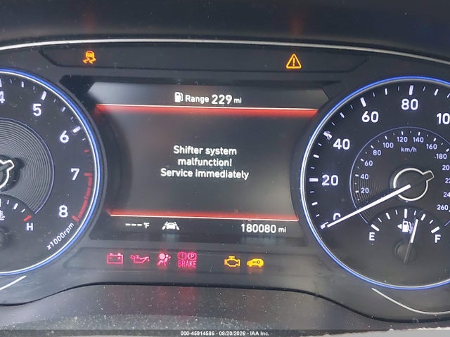 Hyundai Palisade Sel 2020 KM8R34HE5LU101629 Image 7