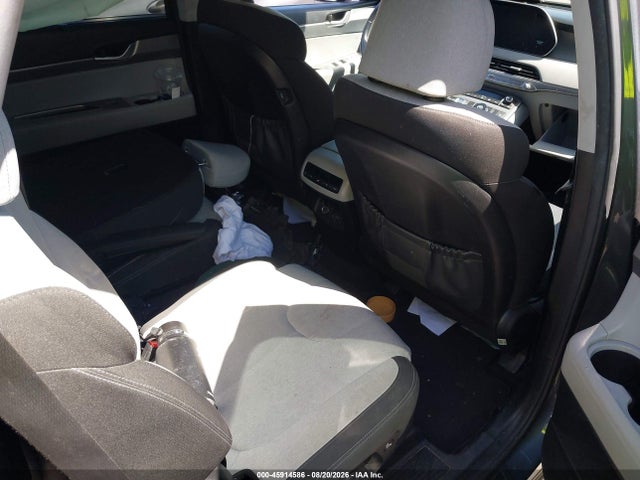 Hyundai Palisade Sel 2020 KM8R34HE5LU101629 Image 8