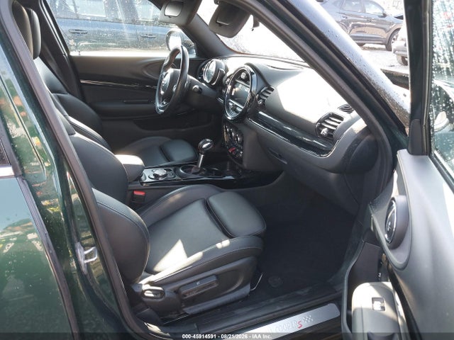 Продажа на аукционе авто 2019 Mini Clubman Cooper S, vin: WMWLU5C53K2G03733, номер лота: 45914591