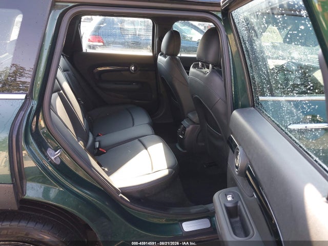 Продажа на аукционе авто 2019 Mini Clubman Cooper S, vin: WMWLU5C53K2G03733, номер лота: 45914591