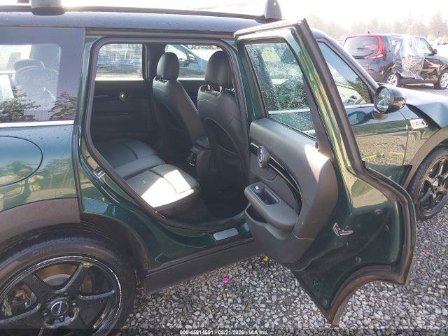 Продажа на аукционе авто 2019 Mini Clubman Cooper S, vin: WMWLU5C53K2G03733, номер лота: 45914591