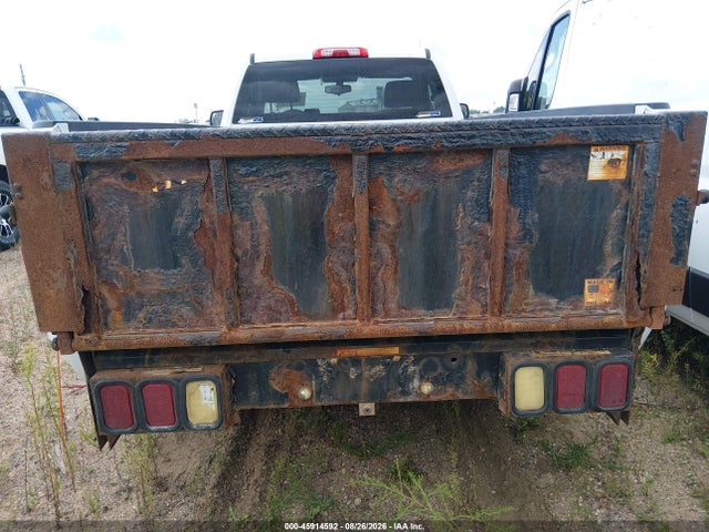 Продаж на аукціоні авто 2018 Chevrolet Silverado 1500 Ls, vin: 1GCNCNEH8JZ126421, номер лоту: 45914592