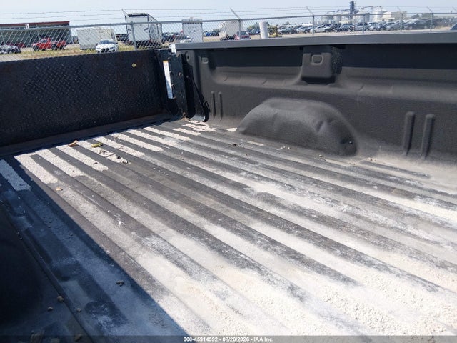 Продаж на аукціоні авто 2018 Chevrolet Silverado 1500 Ls, vin: 1GCNCNEH8JZ126421, номер лоту: 45914592