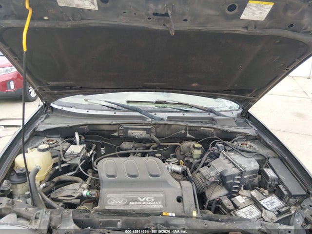 2002 Ford Escape Xlt მანქანა იყიდება აუქციონზე, vin: 1FMYU03132KB87085, აუქციონის ნომერი: 45914594