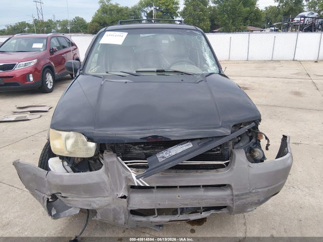 2002 Ford Escape Xlt მანქანა იყიდება აუქციონზე, vin: 1FMYU03132KB87085, აუქციონის ნომერი: 45914594