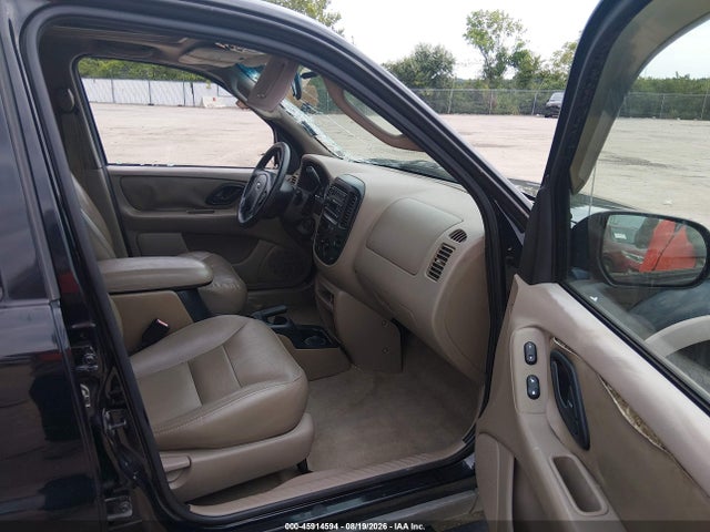 2002 Ford Escape Xlt მანქანა იყიდება აუქციონზე, vin: 1FMYU03132KB87085, აუქციონის ნომერი: 45914594