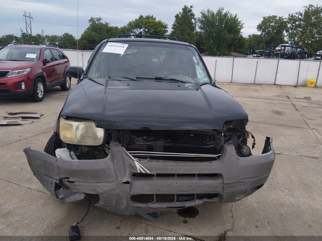 2002 Ford Escape Xlt მანქანა იყიდება აუქციონზე, vin: 1FMYU03132KB87085, აუქციონის ნომერი: 45914594