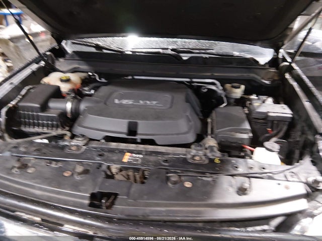 Продажа на аукционе авто 2016 Chevrolet Colorado 4wd Lt, vin: 1GCGTCE38G1334453, номер лота: 45914596