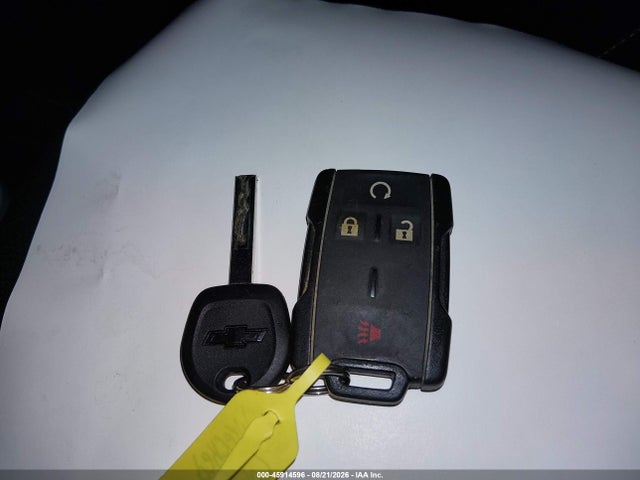 Продажа на аукционе авто 2016 Chevrolet Colorado 4wd Lt, vin: 1GCGTCE38G1334453, номер лота: 45914596
