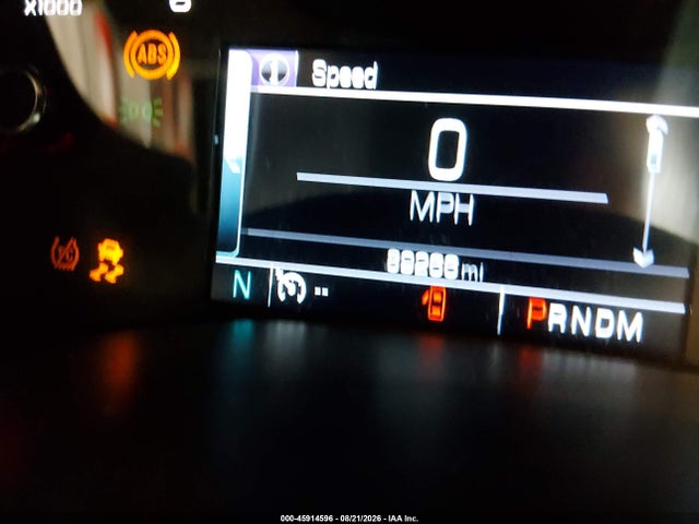Продажа на аукционе авто 2016 Chevrolet Colorado 4wd Lt, vin: 1GCGTCE38G1334453, номер лота: 45914596