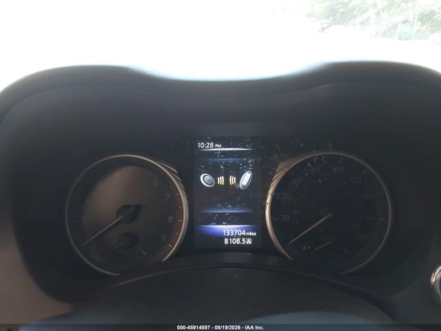 45914597 :رقم المزاد ، JN1EV7AP9HM733960 vin ، 2017 Infiniti Q50 3.0t Premium مزاد بيع