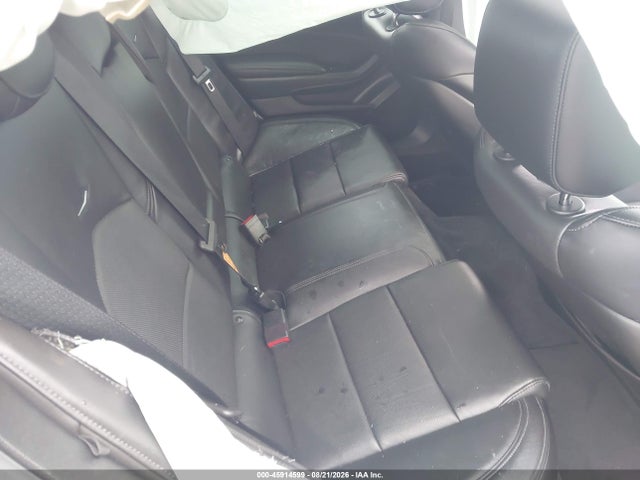 Продаж на аукціоні авто 2015 Cadillac Cts Luxury, vin: 1G6AX5SX7F0104360, номер лоту: 45914599