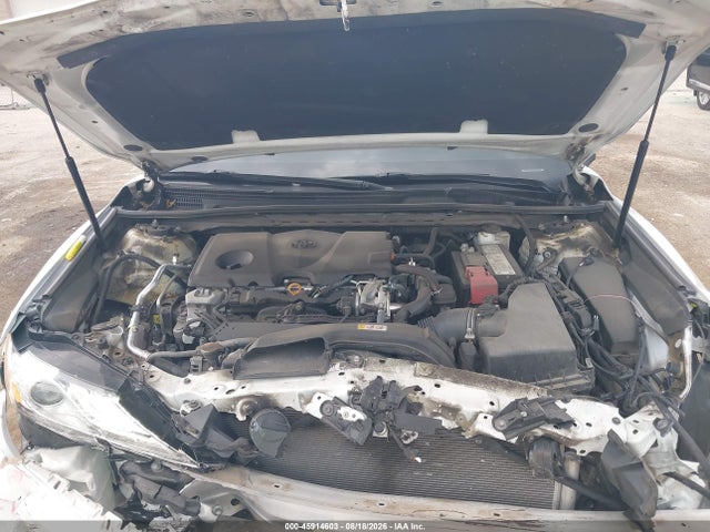 Aukcja sprzedaży 2020 Toyota Camry Xse, vin: 4T1K61AK6LU312944, numer aukcji: 45914603