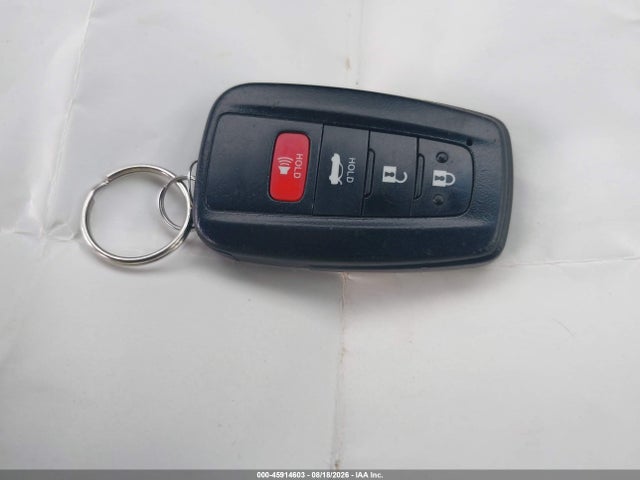 Aukcja sprzedaży 2020 Toyota Camry Xse, vin: 4T1K61AK6LU312944, numer aukcji: 45914603
