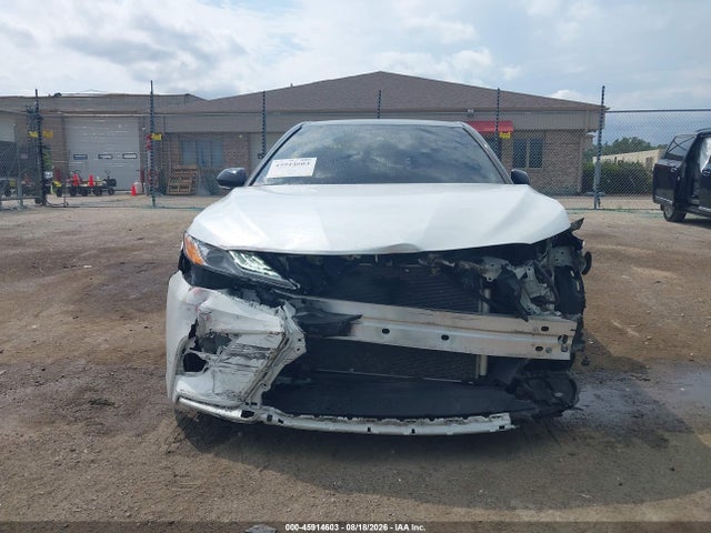 Aukcja sprzedaży 2020 Toyota Camry Xse, vin: 4T1K61AK6LU312944, numer aukcji: 45914603