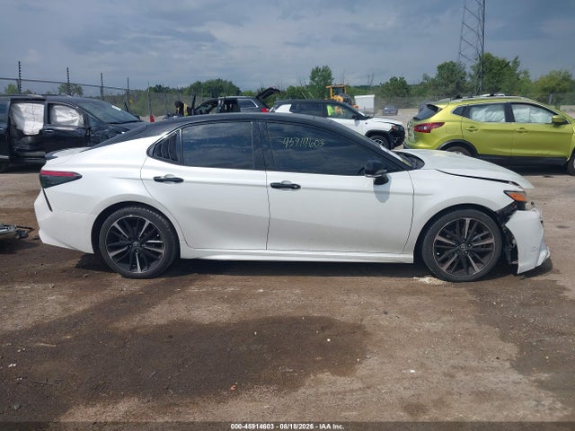 Aukcja sprzedaży 2020 Toyota Camry Xse, vin: 4T1K61AK6LU312944, numer aukcji: 45914603