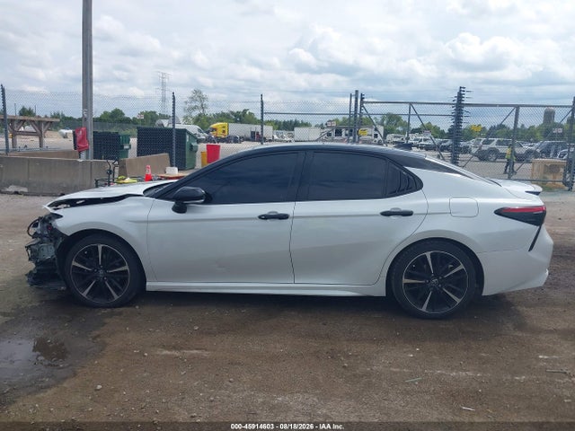 Aukcja sprzedaży 2020 Toyota Camry Xse, vin: 4T1K61AK6LU312944, numer aukcji: 45914603