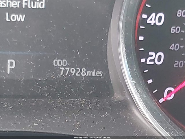 Aukcja sprzedaży 2020 Toyota Camry Xse, vin: 4T1K61AK6LU312944, numer aukcji: 45914603