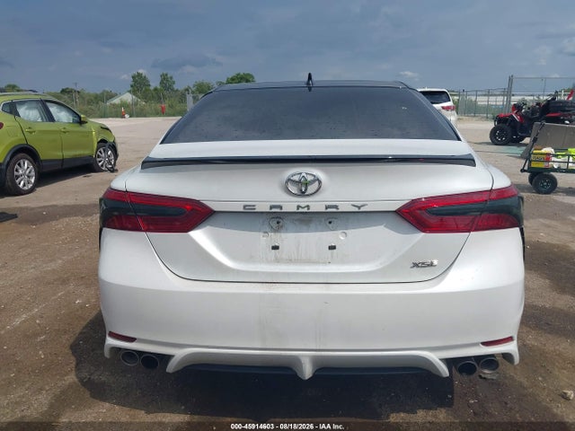 Aukcja sprzedaży 2020 Toyota Camry Xse, vin: 4T1K61AK6LU312944, numer aukcji: 45914603