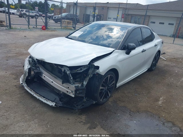 Aukcja sprzedaży 2020 Toyota Camry Xse, vin: 4T1K61AK6LU312944, numer aukcji: 45914603