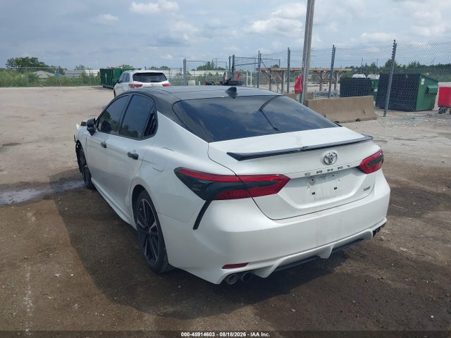 Aukcja sprzedaży 2020 Toyota Camry Xse, vin: 4T1K61AK6LU312944, numer aukcji: 45914603