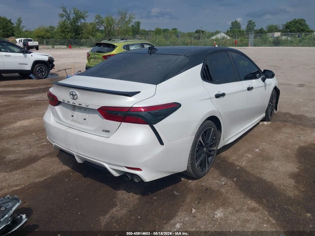 Aukcja sprzedaży 2020 Toyota Camry Xse, vin: 4T1K61AK6LU312944, numer aukcji: 45914603