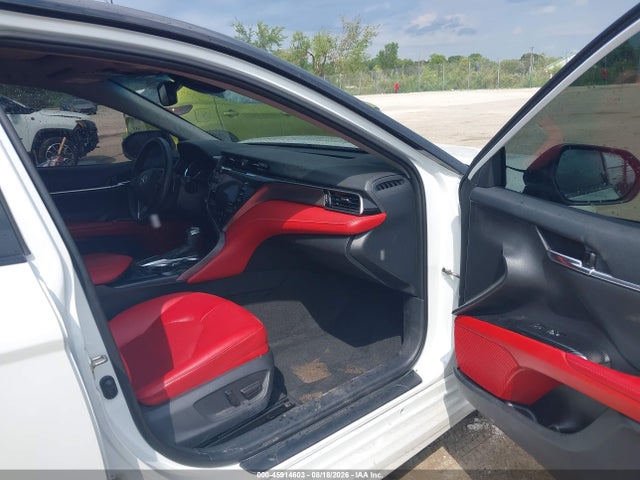 Aukcja sprzedaży 2020 Toyota Camry Xse, vin: 4T1K61AK6LU312944, numer aukcji: 45914603