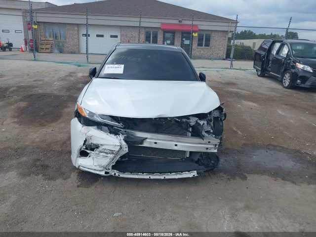 Aukcja sprzedaży 2020 Toyota Camry Xse, vin: 4T1K61AK6LU312944, numer aukcji: 45914603