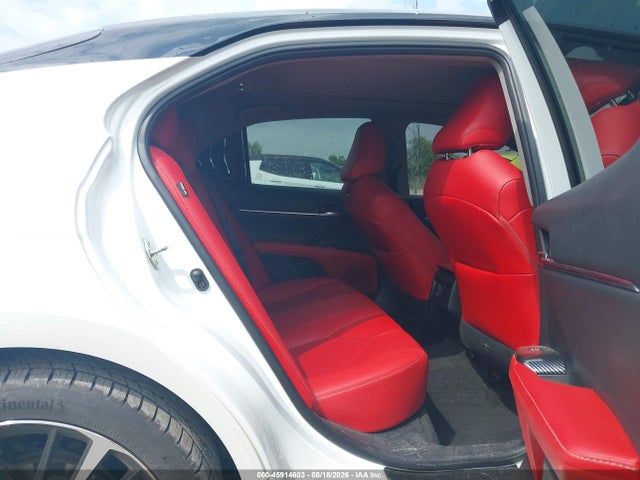 Aukcja sprzedaży 2020 Toyota Camry Xse, vin: 4T1K61AK6LU312944, numer aukcji: 45914603