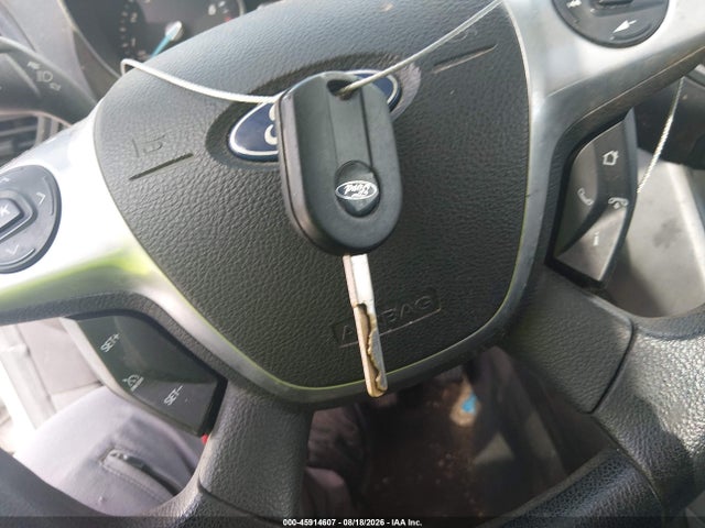 Ford ESCAPE SE 2014 1FMCU0GX1EUC47009 Image 11
