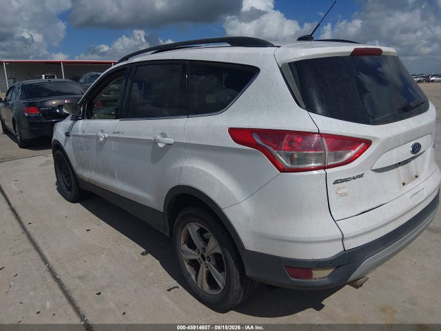Ford ESCAPE SE 2014 1FMCU0GX1EUC47009 Image 3