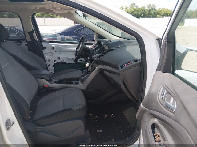 Ford ESCAPE SE 2014 1FMCU0GX1EUC47009 Image 5
