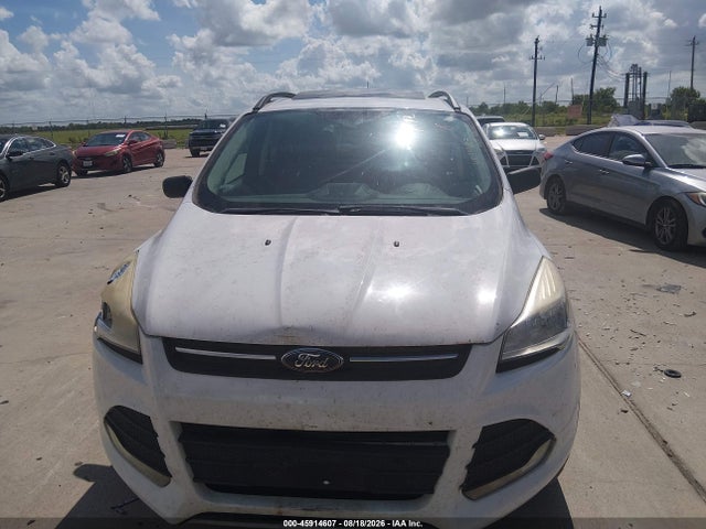Ford ESCAPE SE 2014 1FMCU0GX1EUC47009 Image 6