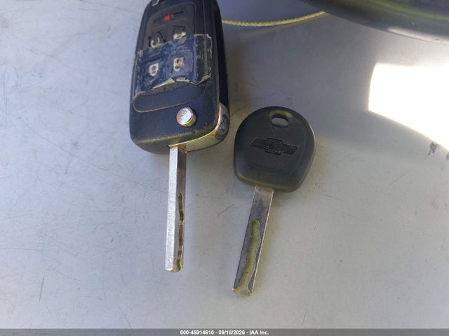 Aukcja sprzedaży 2013 Chevrolet Camaro 1ss, vin: 2G1FJ1EJ2D9240802, numer aukcji: 45914610