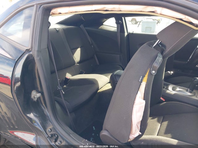 Aukcja sprzedaży 2013 Chevrolet Camaro 1ss, vin: 2G1FJ1EJ2D9240802, numer aukcji: 45914610