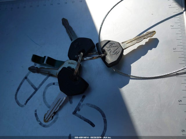 Продаж на аукціоні авто 1998 Dodge Dakota Slt/sport, vin: 1B7GG22Y5WS580304, номер лоту: 45914614