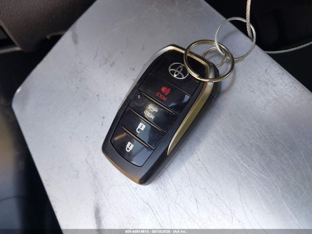 45914615 :رقم المزاد ، JTDBVRBD3JA004957 vin ، 2018 Toyota Mirai مزاد بيع