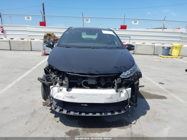 45914615 :رقم المزاد ، JTDBVRBD3JA004957 vin ، 2018 Toyota Mirai مزاد بيع