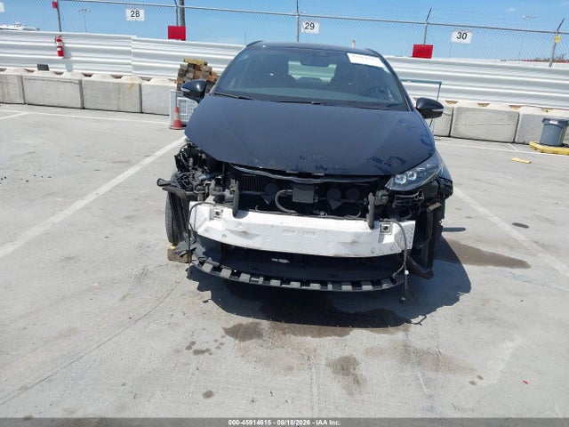 45914615 :رقم المزاد ، JTDBVRBD3JA004957 vin ، 2018 Toyota Mirai مزاد بيع