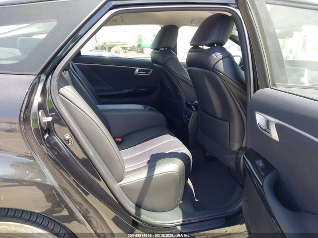 45914615 :رقم المزاد ، JTDBVRBD3JA004957 vin ، 2018 Toyota Mirai مزاد بيع
