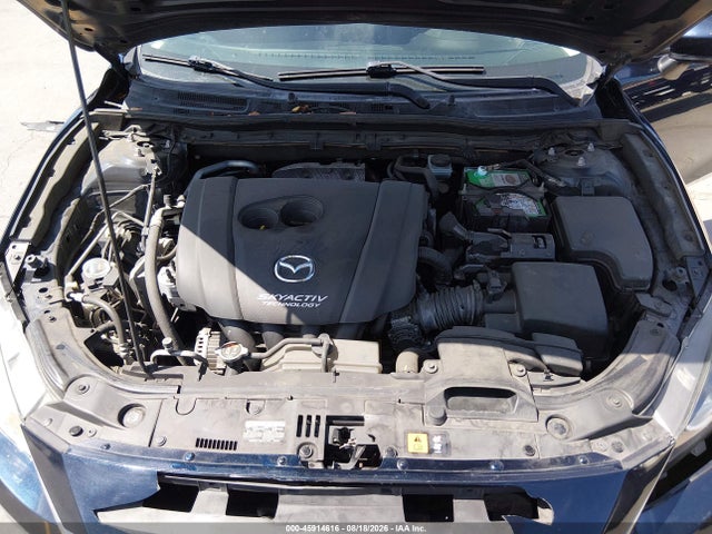 Aukcja sprzedaży 2015 Mazda Mazda3 I Sport, vin: JM1BM1U71F1257116, numer aukcji: 45914616