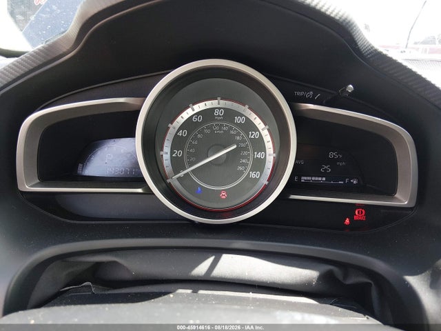 Aukcja sprzedaży 2015 Mazda Mazda3 I Sport, vin: JM1BM1U71F1257116, numer aukcji: 45914616