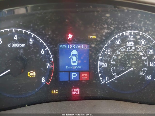 Продаж на аукціоні авто 2012 Hyundai Genesis 3.8, vin: KMHGC4DDXCU202492, номер лоту: 45914617