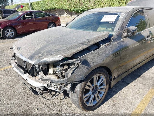 Продаж на аукціоні авто 2012 Hyundai Genesis 3.8, vin: KMHGC4DDXCU202492, номер лоту: 45914617