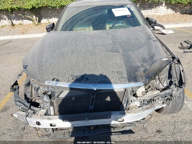 Продаж на аукціоні авто 2012 Hyundai Genesis 3.8, vin: KMHGC4DDXCU202492, номер лоту: 45914617