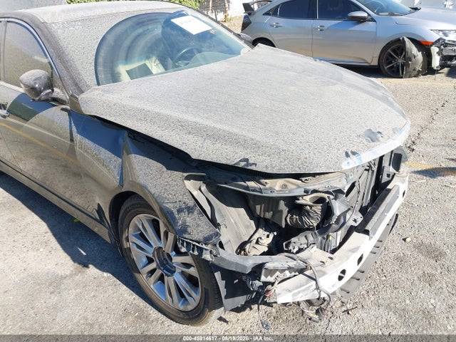 Продаж на аукціоні авто 2012 Hyundai Genesis 3.8, vin: KMHGC4DDXCU202492, номер лоту: 45914617