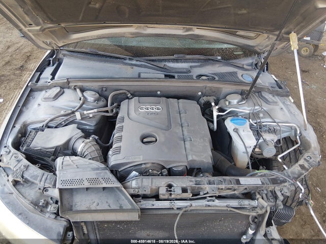 45914618 :رقم المزاد ، WAUAFAFL8DA083040 vin ، 2013 Audi A4 2.0t Premium مزاد بيع