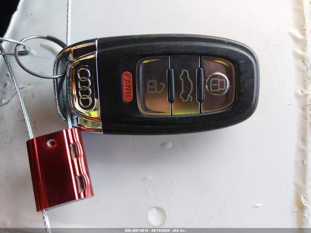 45914618 :رقم المزاد ، WAUAFAFL8DA083040 vin ، 2013 Audi A4 2.0t Premium مزاد بيع