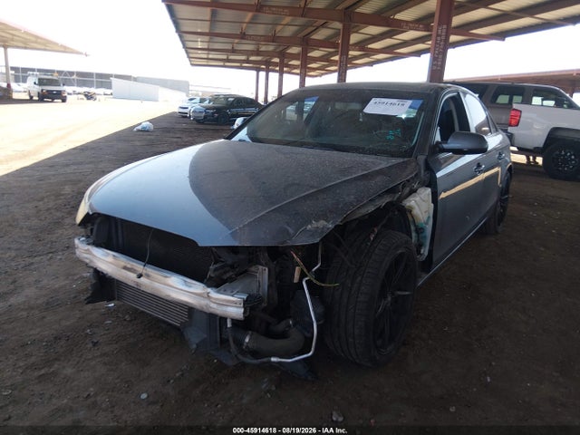 45914618 :رقم المزاد ، WAUAFAFL8DA083040 vin ، 2013 Audi A4 2.0t Premium مزاد بيع